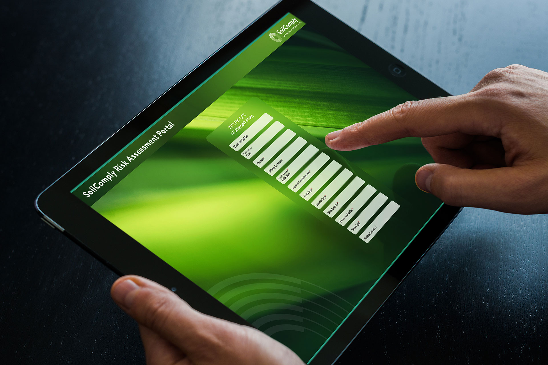 Site Risk Assessment